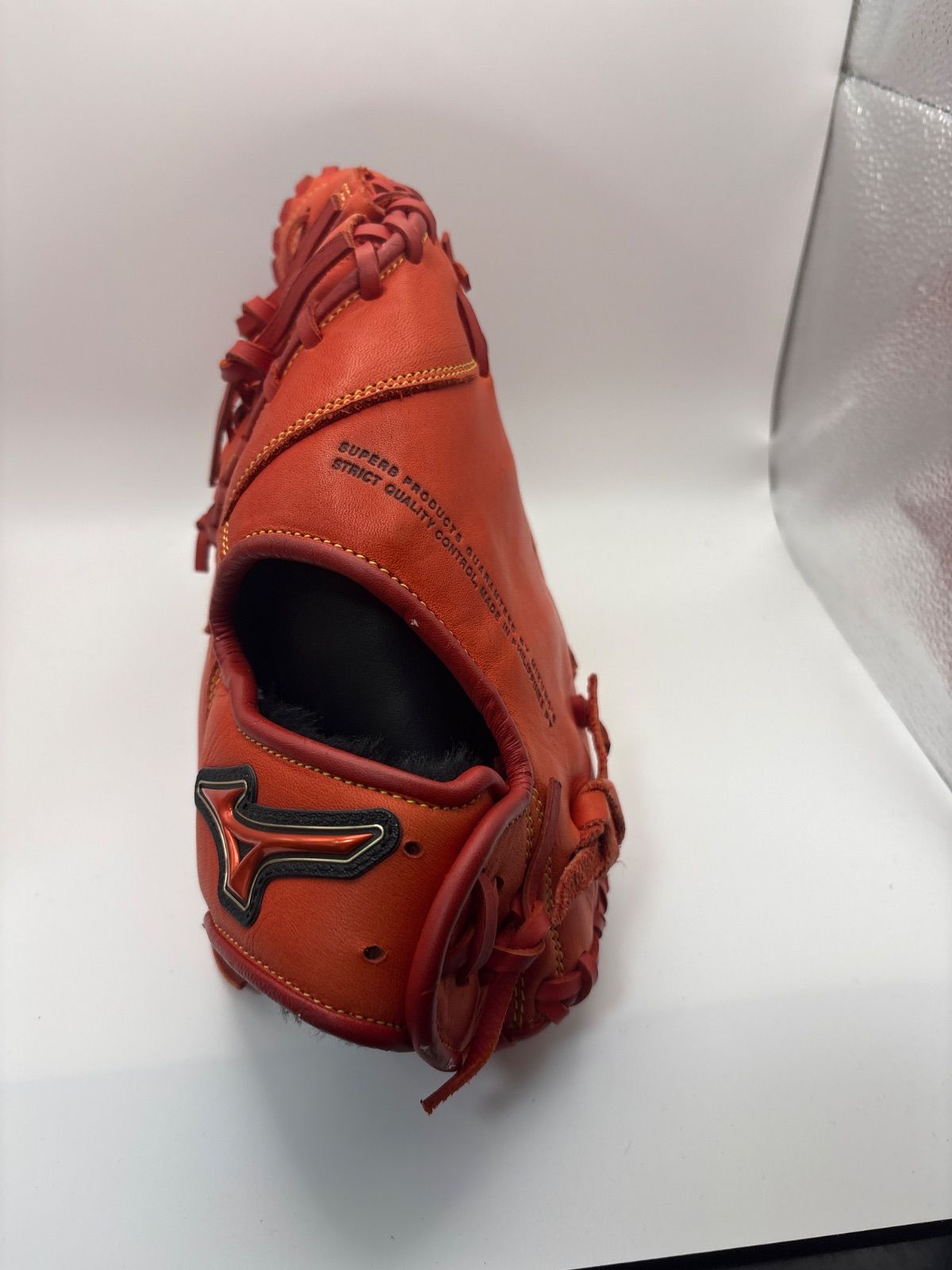 MIZUNO FIELD GLISTER ミズノ フィールドグリスター ソフトボール用 