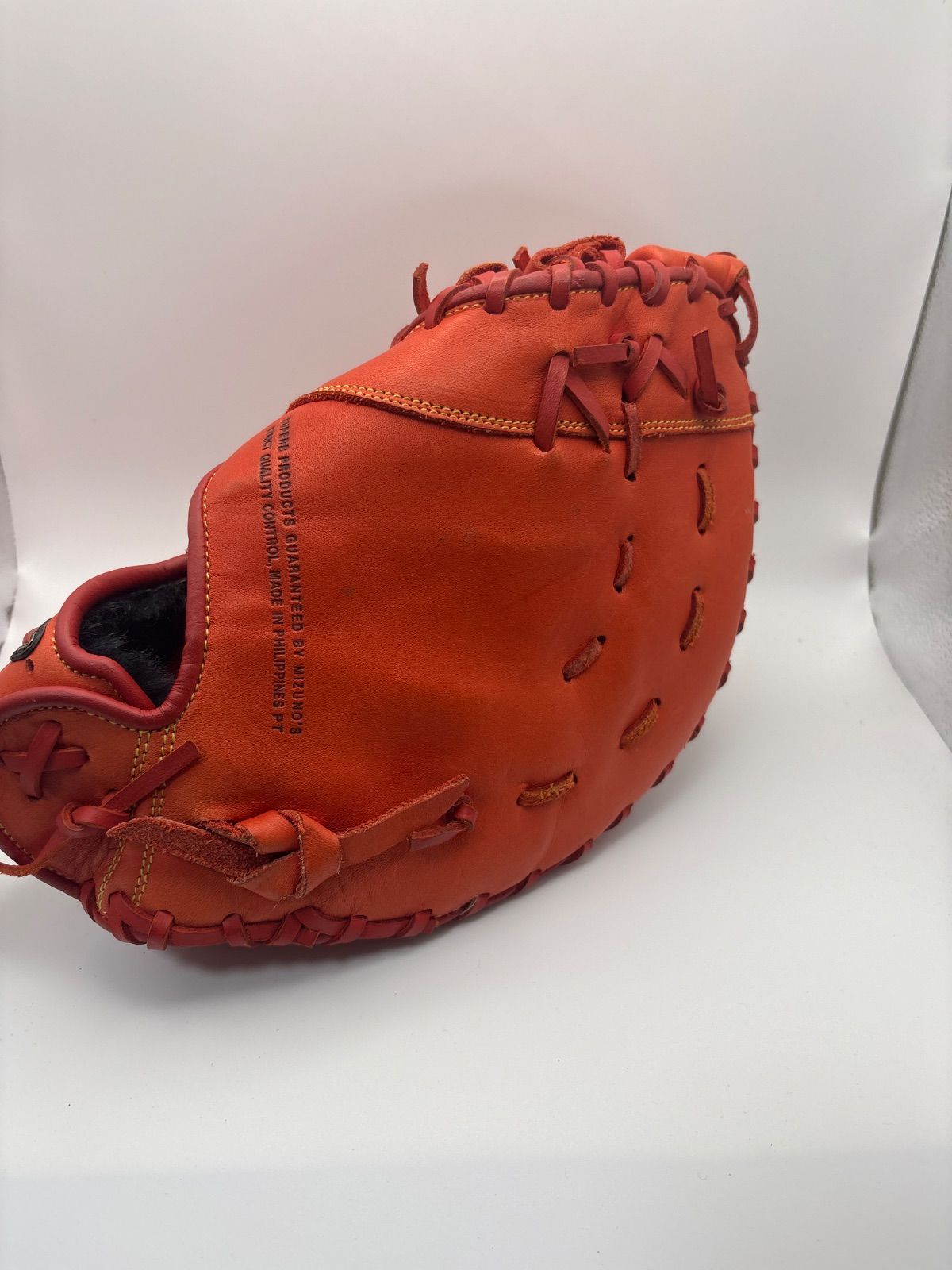 MIZUNO FIELD GLISTER ミズノ フィールドグリスター ソフトボール用 