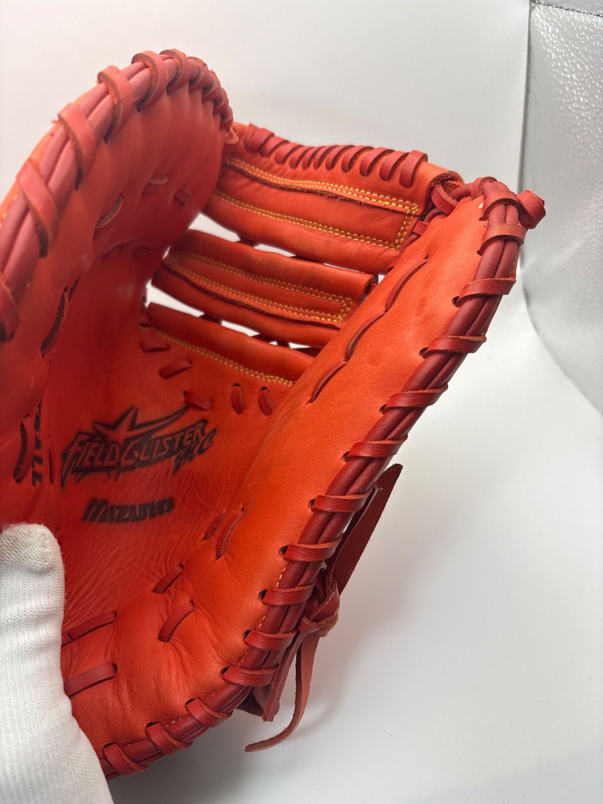 MIZUNO FIELD GLISTER ミズノ フィールドグリスター ソフトボール用 