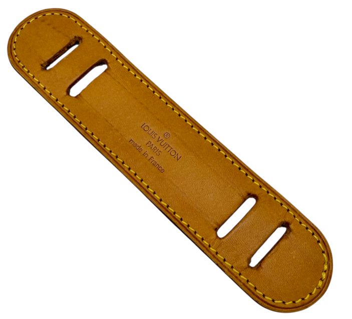 【中古】LOUIS VUITTON ルイヴィトン モノグラム ナイル ブラウン M45244 AR1000 モノグラムキャンバス ヴィンテージ ショルダーバッグ 鞄　かばん　肩掛け メッセンジャーバッグ レディース　メンズ　女性用　男性用 【ブランドギャラリー東心斎橋店】 LOUIS VUITTON（ルイ・ヴィトン） ルイ ヴィトン M45244 モノグラム