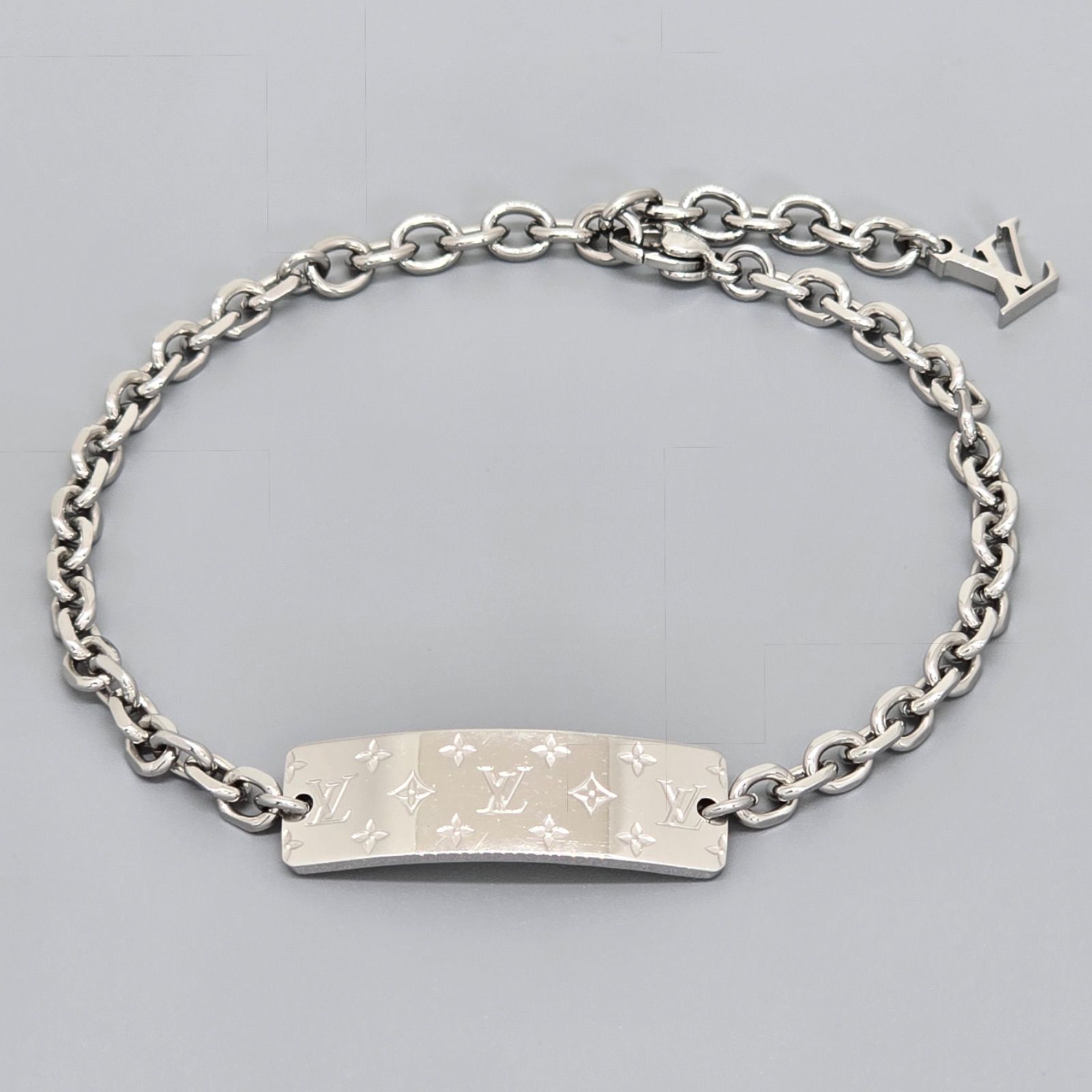 LOUIS VUITTON ルイヴィトン M00681 ブレスレット・モノグラム