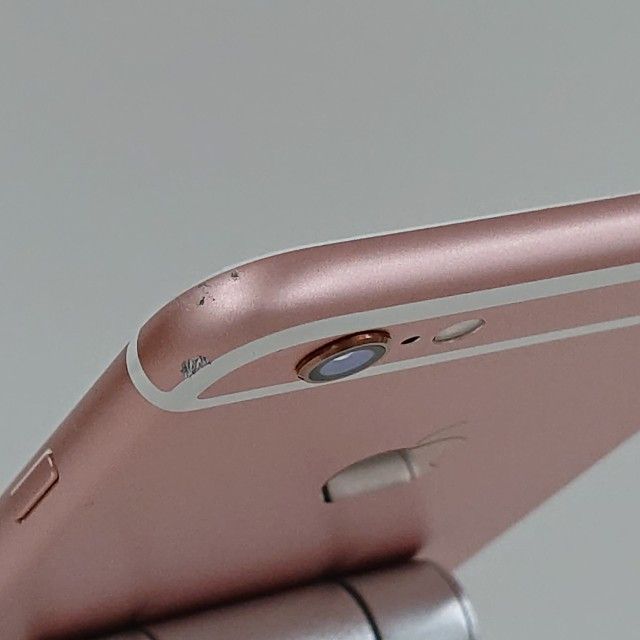 iphone 6s 128GB ソフトバンク iPhone6s 128GB 本体 softbank【公式通販】