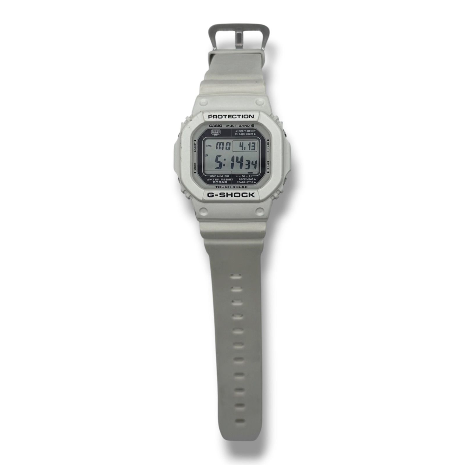 参考上代22,000円 CASIO G-SHOCK デジタル腕時計 カシオ GW-M5610MW