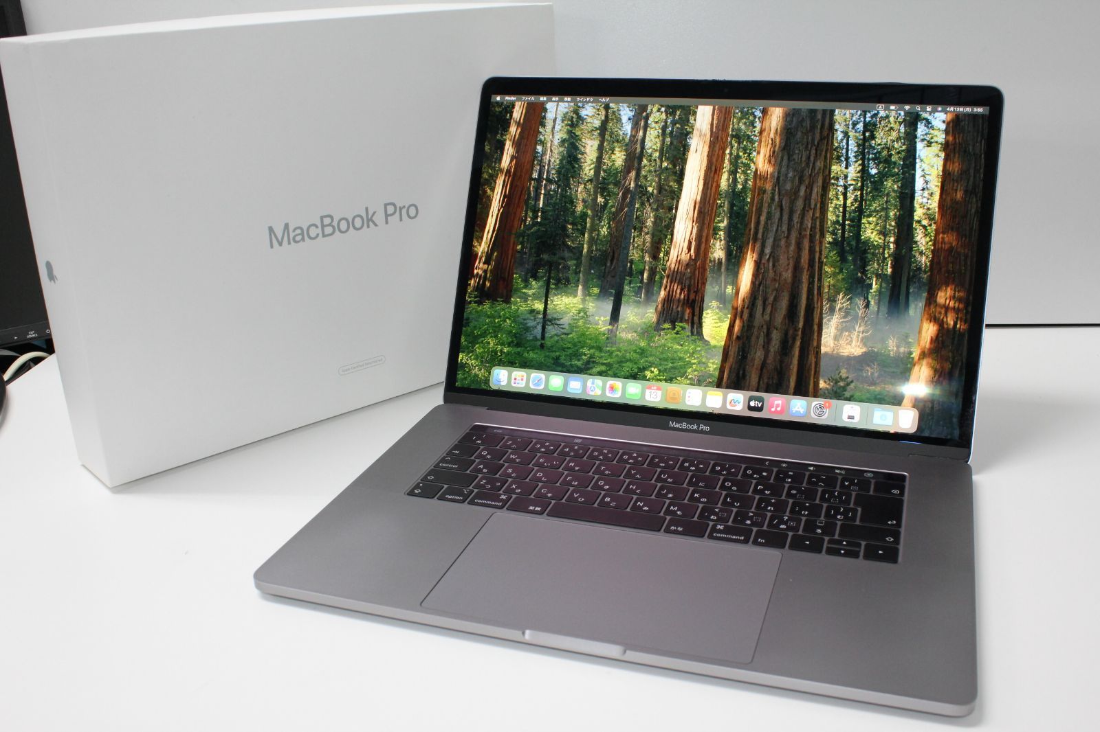 MacBook Pro 15