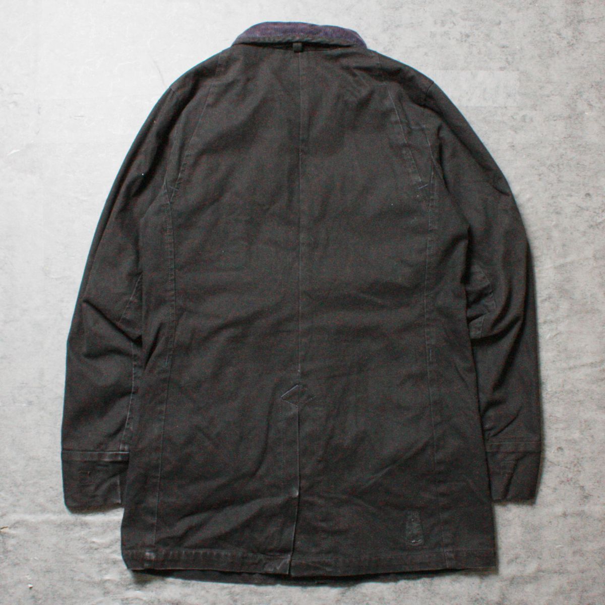 G-STAR RAW ジースターロウ デニムジャケット ブラック Mサイズ - メルカリ