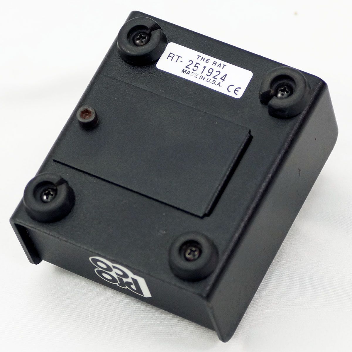 ProCo RAT2 Straight Body OP07DP [Made In USA] [USED] - メルカリ