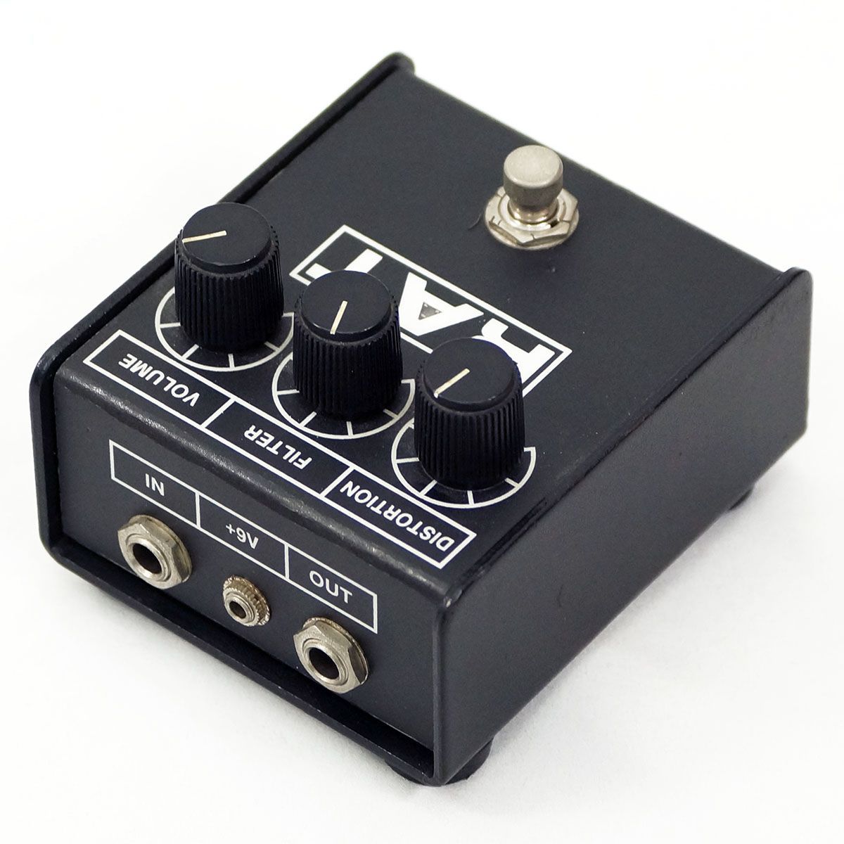 ProCo RAT2 Straight Body OP07DP [Made In USA] [USED] - メルカリ