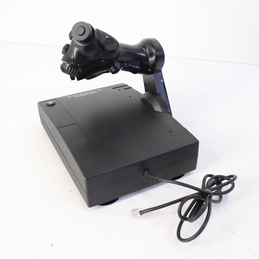 エースコンバット7 スカイズ アンノウン フライトスティック for PS4