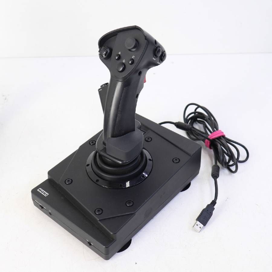 For PS4 HORI エースコンバット7 スカイズ・アンノウン フライト