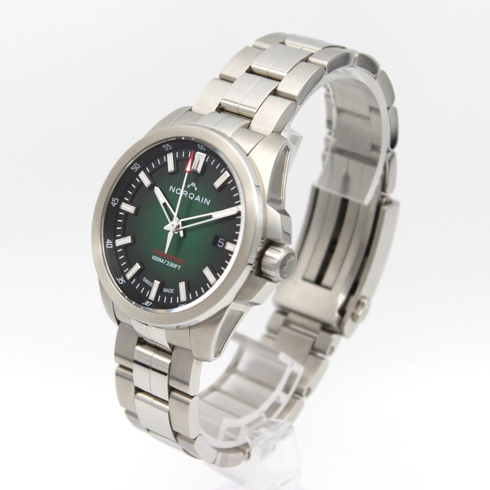 インディペンデンス40