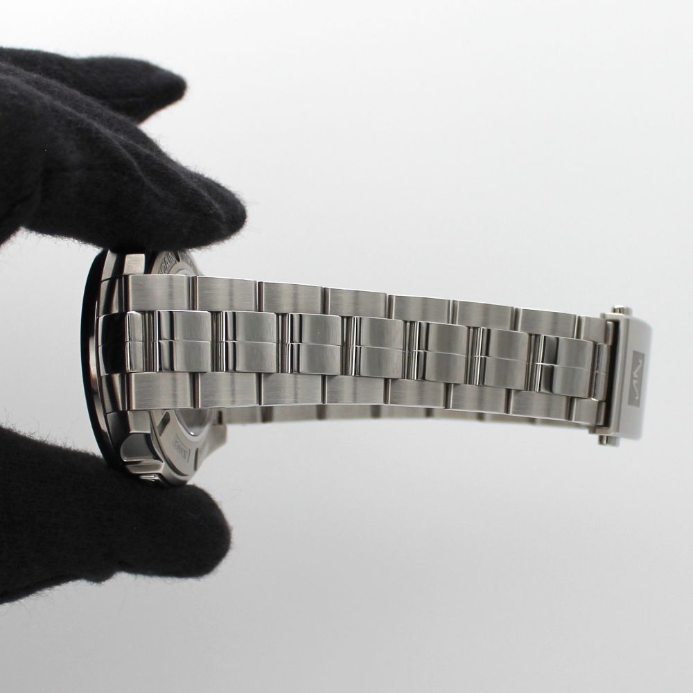 自動巻き腕時計