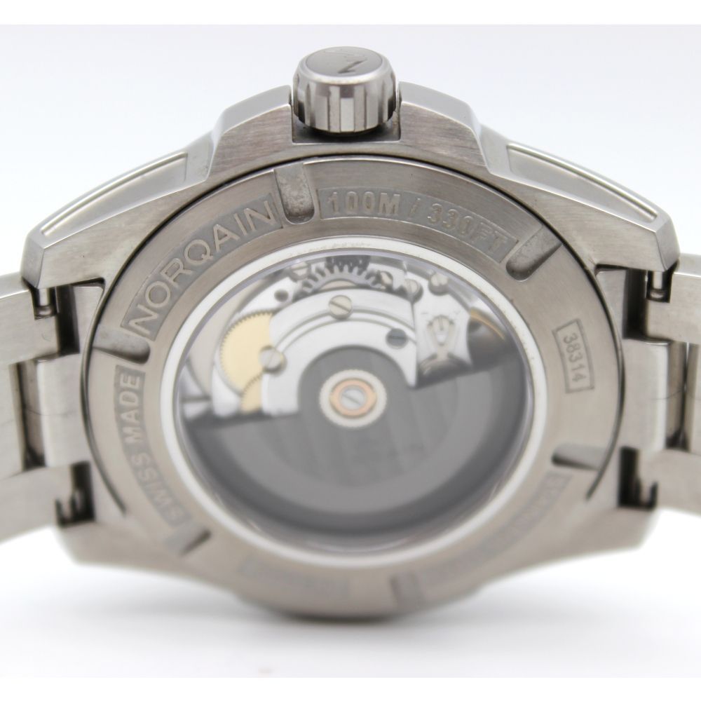 NORQAIN ノルケイン