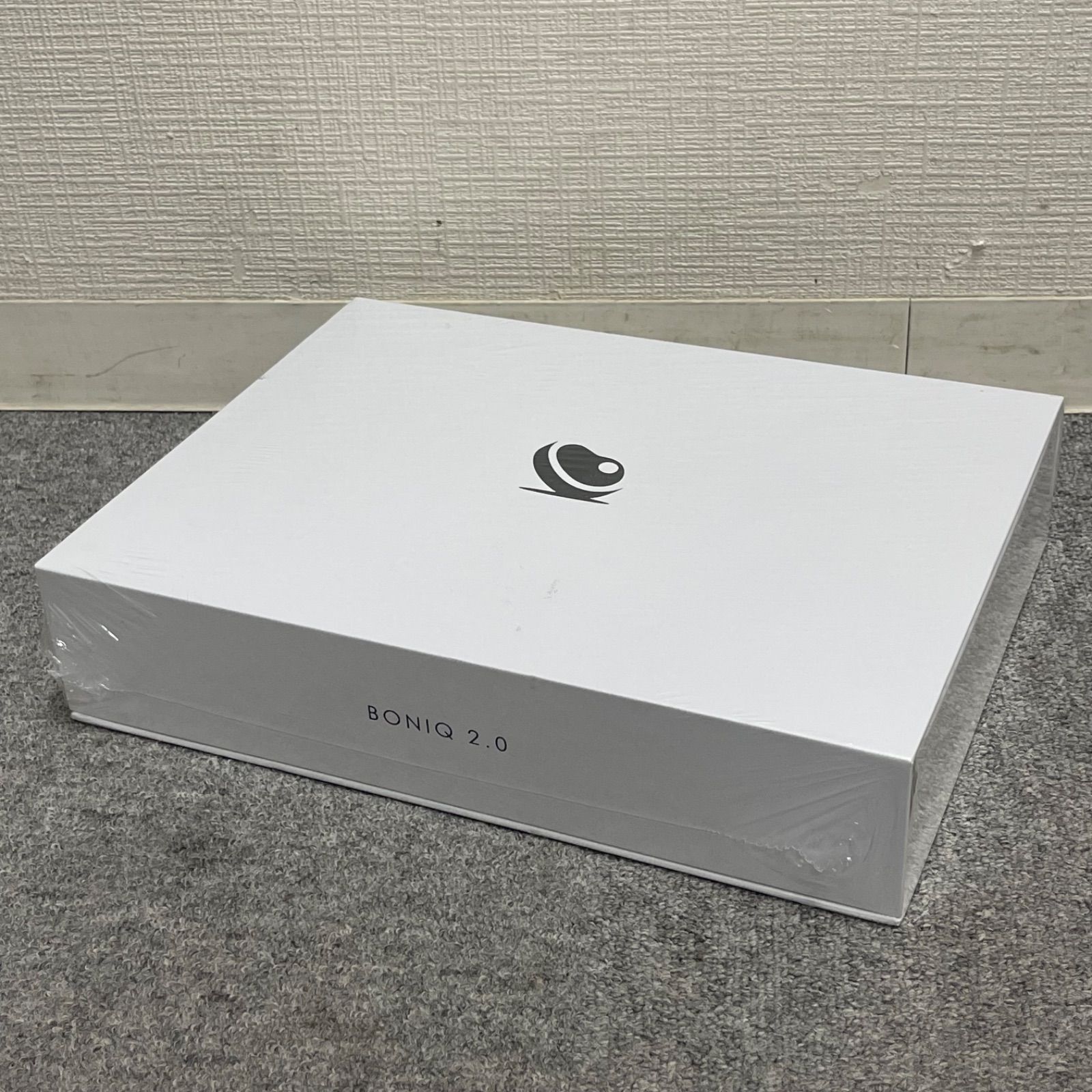 NPA】未開封品 BONIQ 2.0 ボニーク 低音調理器 - メルカリ