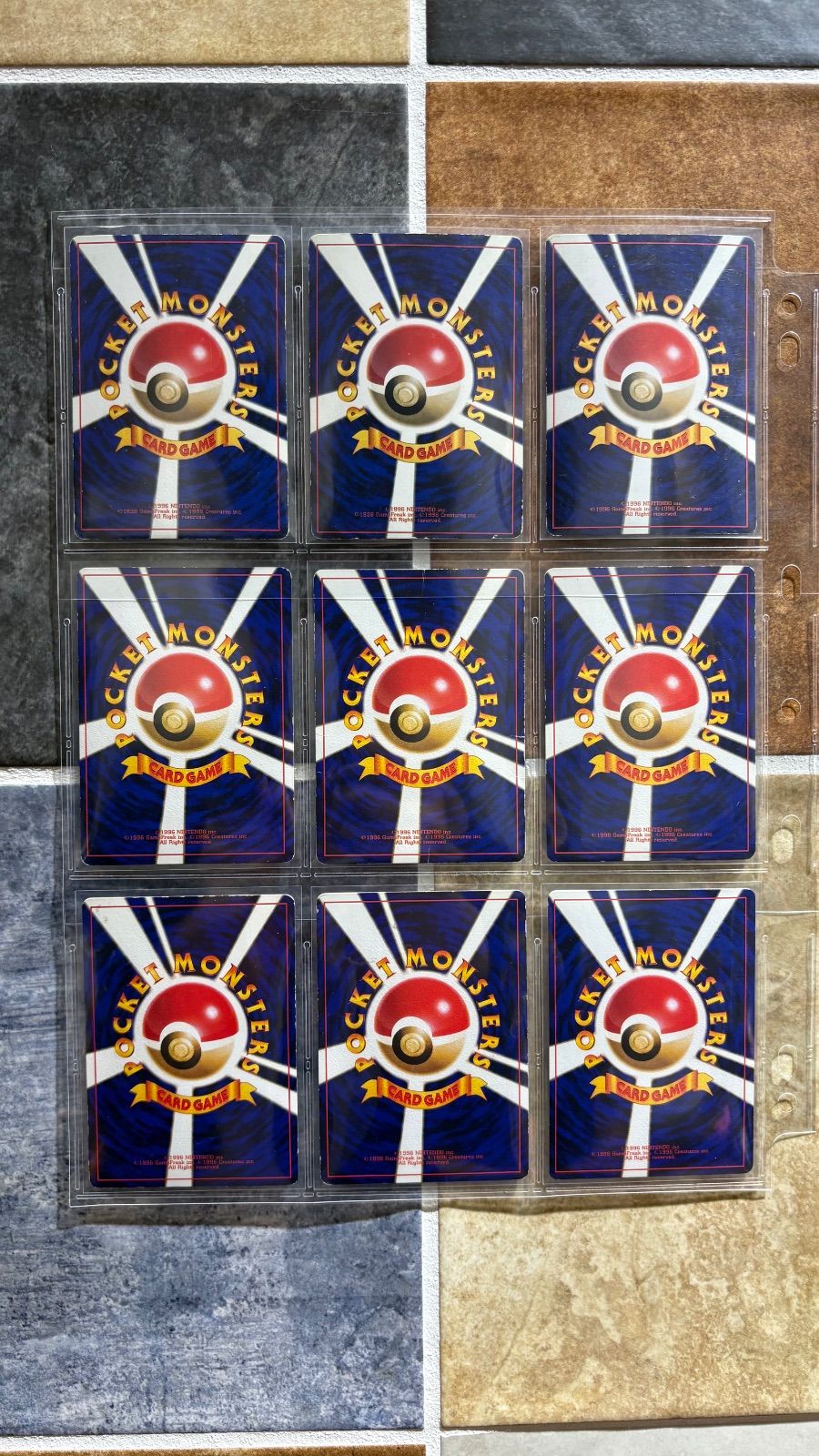 状態C】ポケモンカード 旧裏 光沢プロモセット 全27枚 - メルカリ