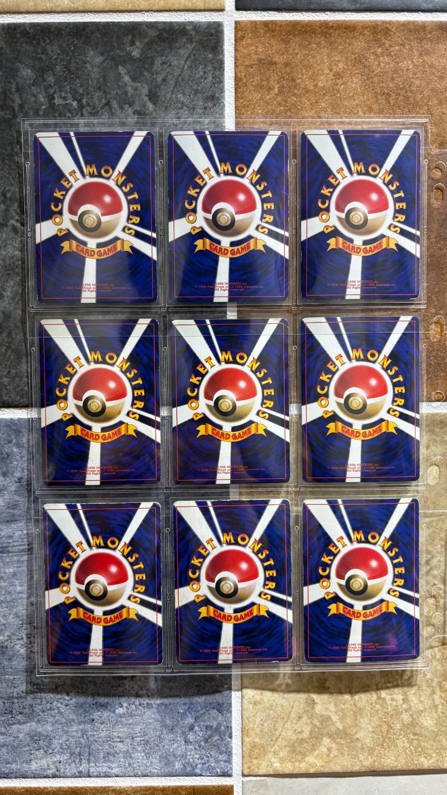 ポケモンカード旧裏プロモ全光沢あり 状態C】ポケモンカード 旧裏 光沢プロモセット 全27枚 - メルカリ
