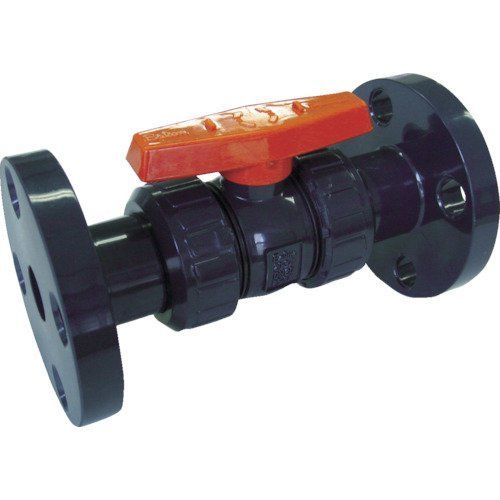 新品 Kセキスイ エスロンボールバルブF式本体PVCOリングEPDM20新型 BV20FX
