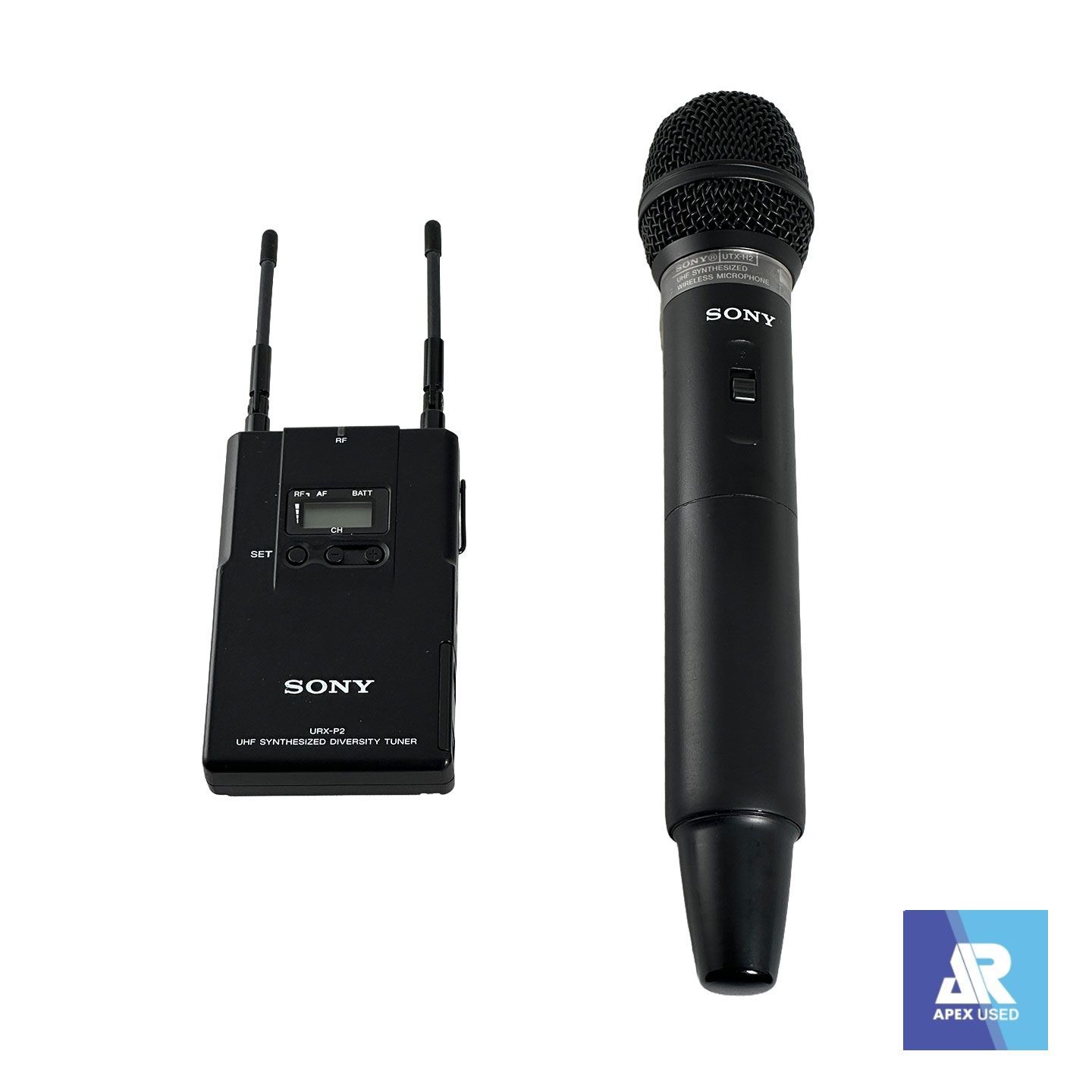 SONY　UWP-V2　ワイヤレスマイク