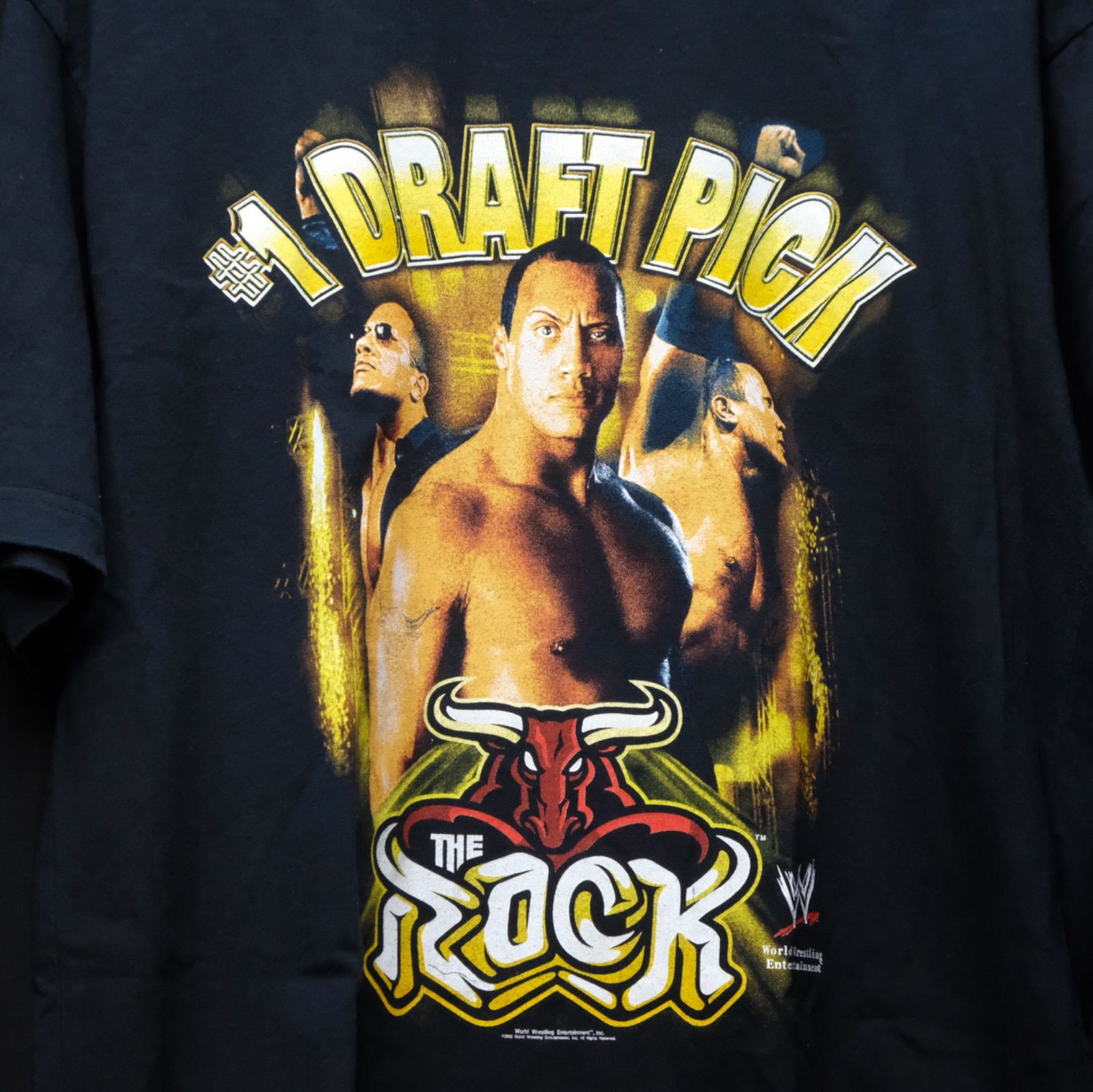 00's WWE 