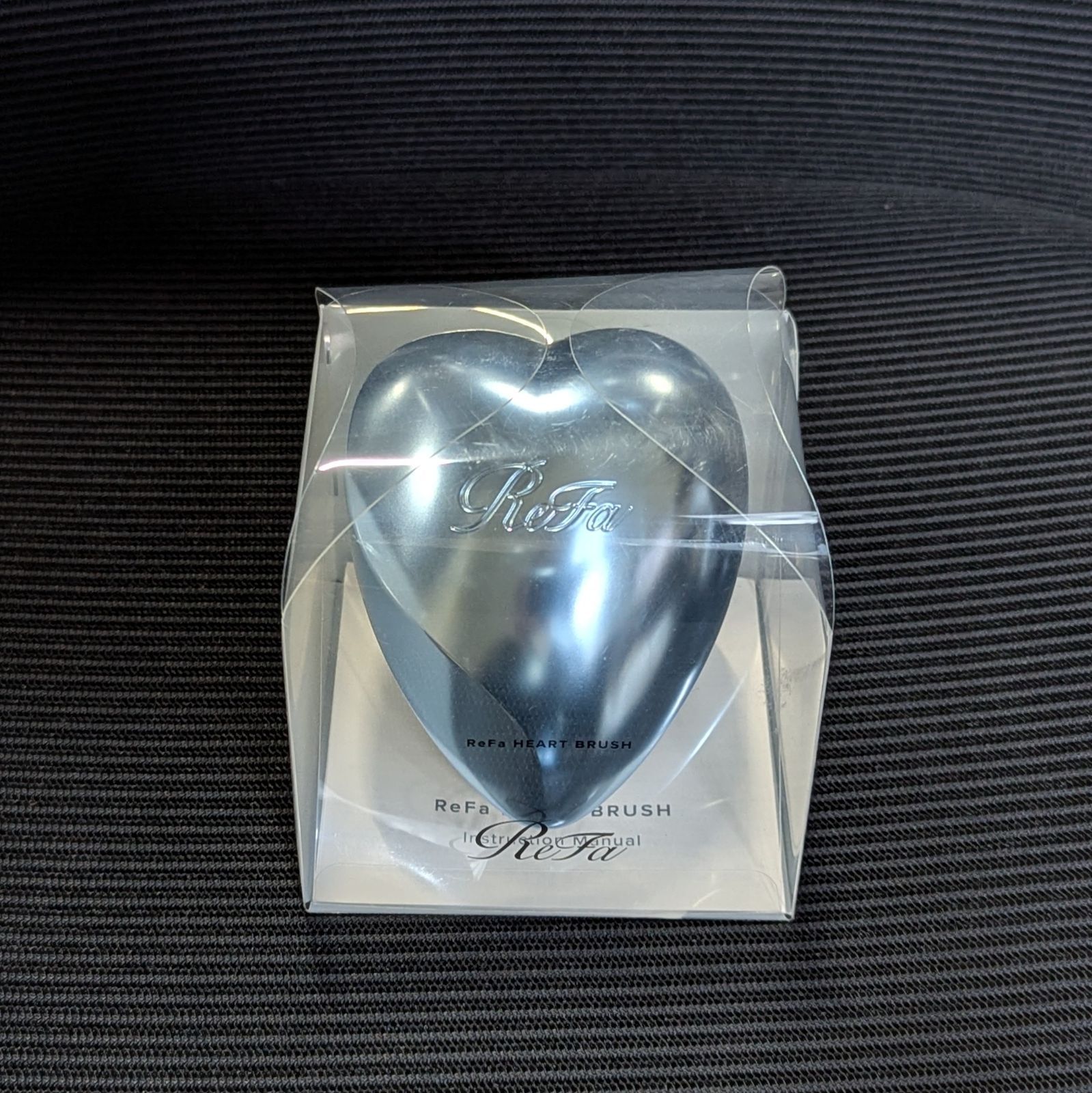 S> アユイ様専用 <MF> 4点セット リファハートブラシ/ReFa HEART BRUSH
