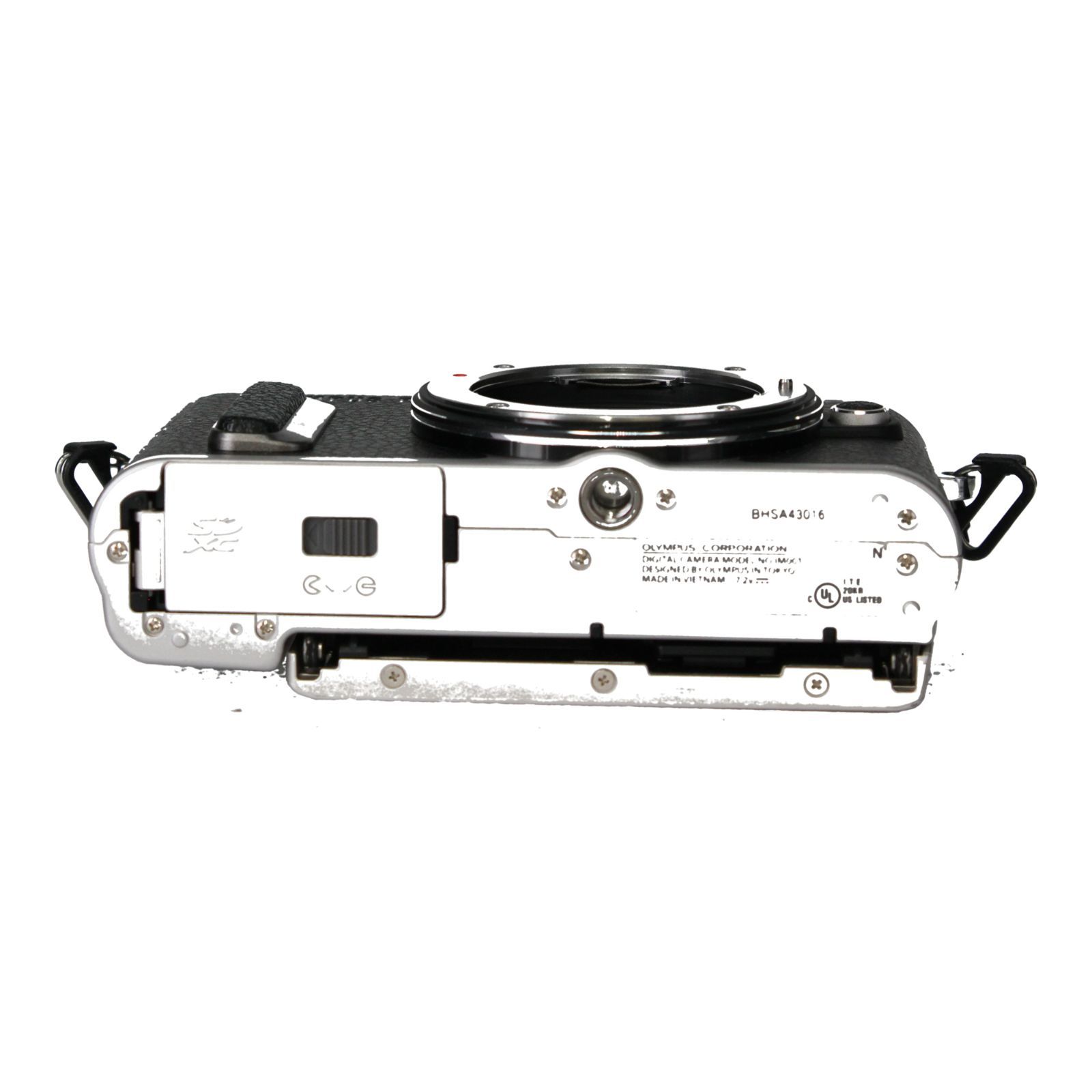 OLYMPUS PEN E-PL9 ブラック シャッター回数3092回 【公式通販】
