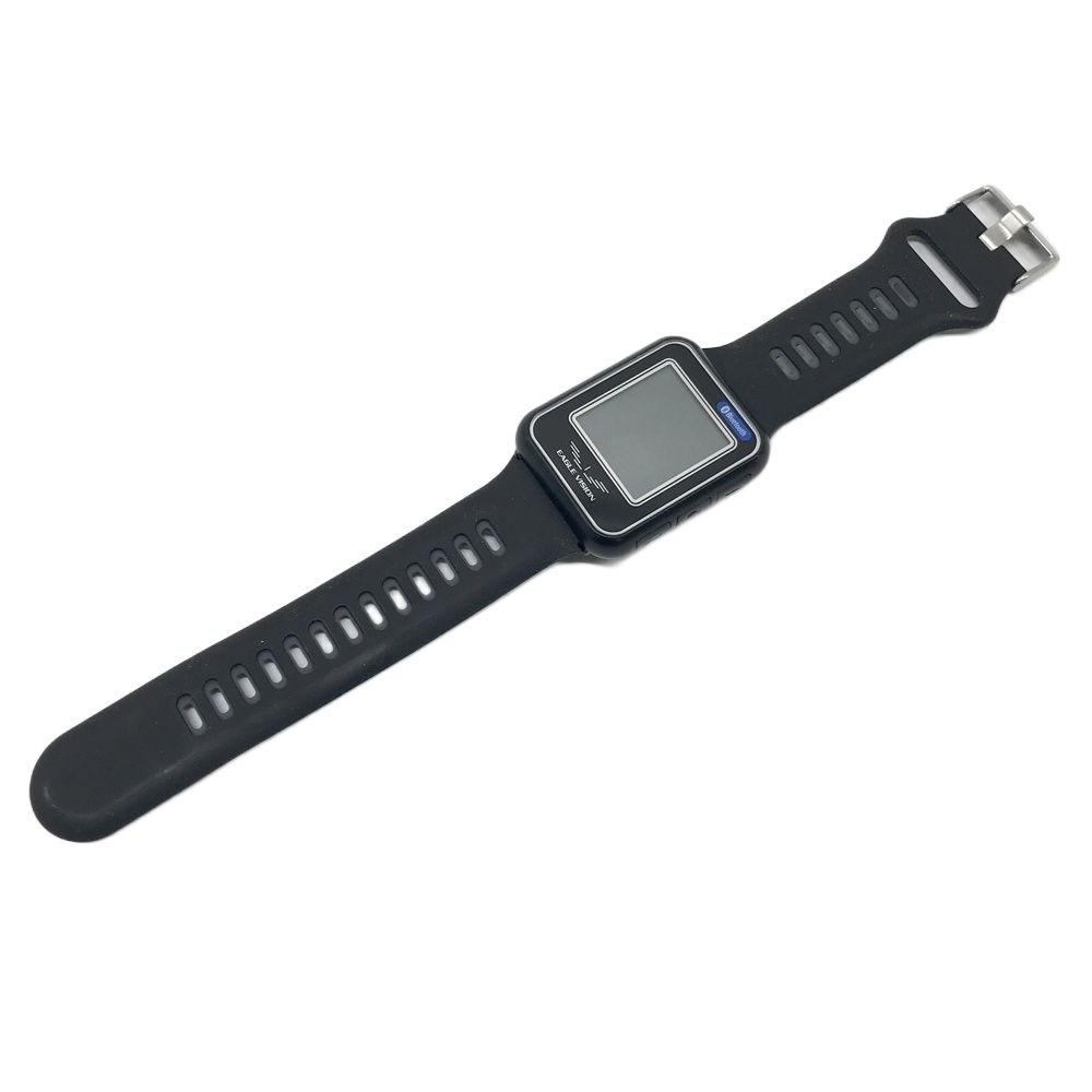 EAGLE VISION イーグルビジョン EV-236BK watch 6 腕時計型 GPSゴルフ