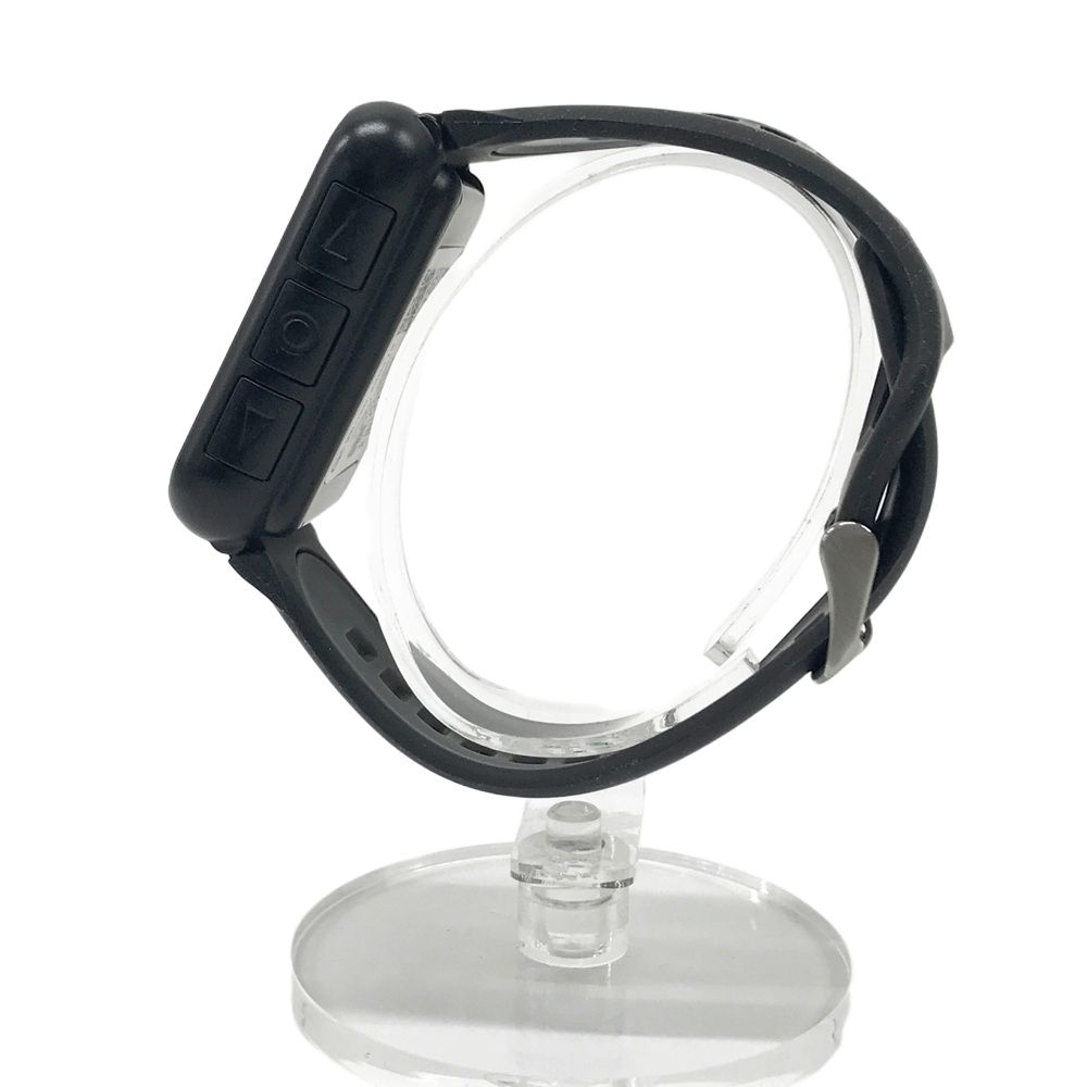 EAGLE VISION watch6 EV-236BK 【公式通販】
