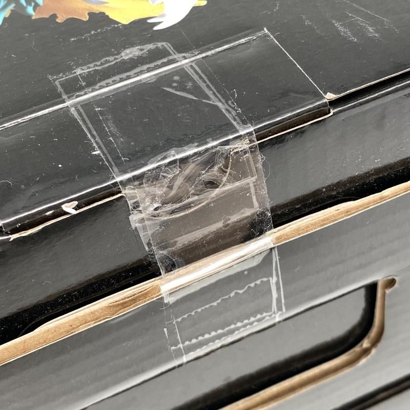 【中古】テープ二度貼 一番くじ 僕のヒーローアカデミア 相反する思い B賞 死柄木弔 MASTERLISE バンダイ ヒロアカ[17][240017765741] 中古】テープ二度貼 一番くじ 僕のヒーローアカデミア 相反する思い B