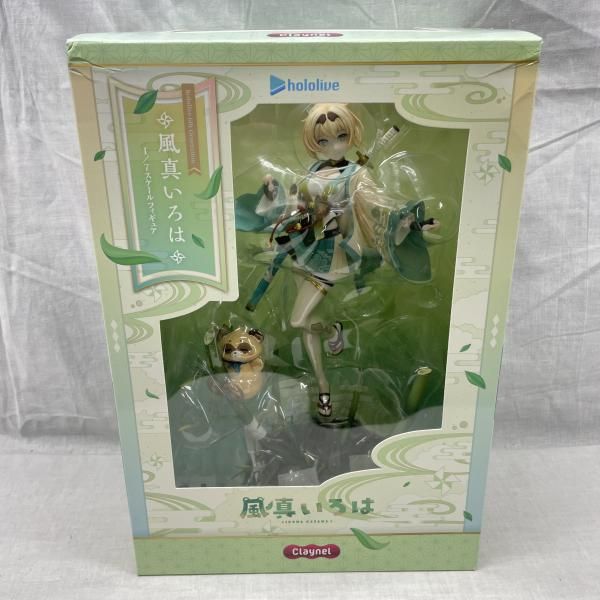 中古】開封)クレーネル 風真いろは 1/7[91] - メルカリ