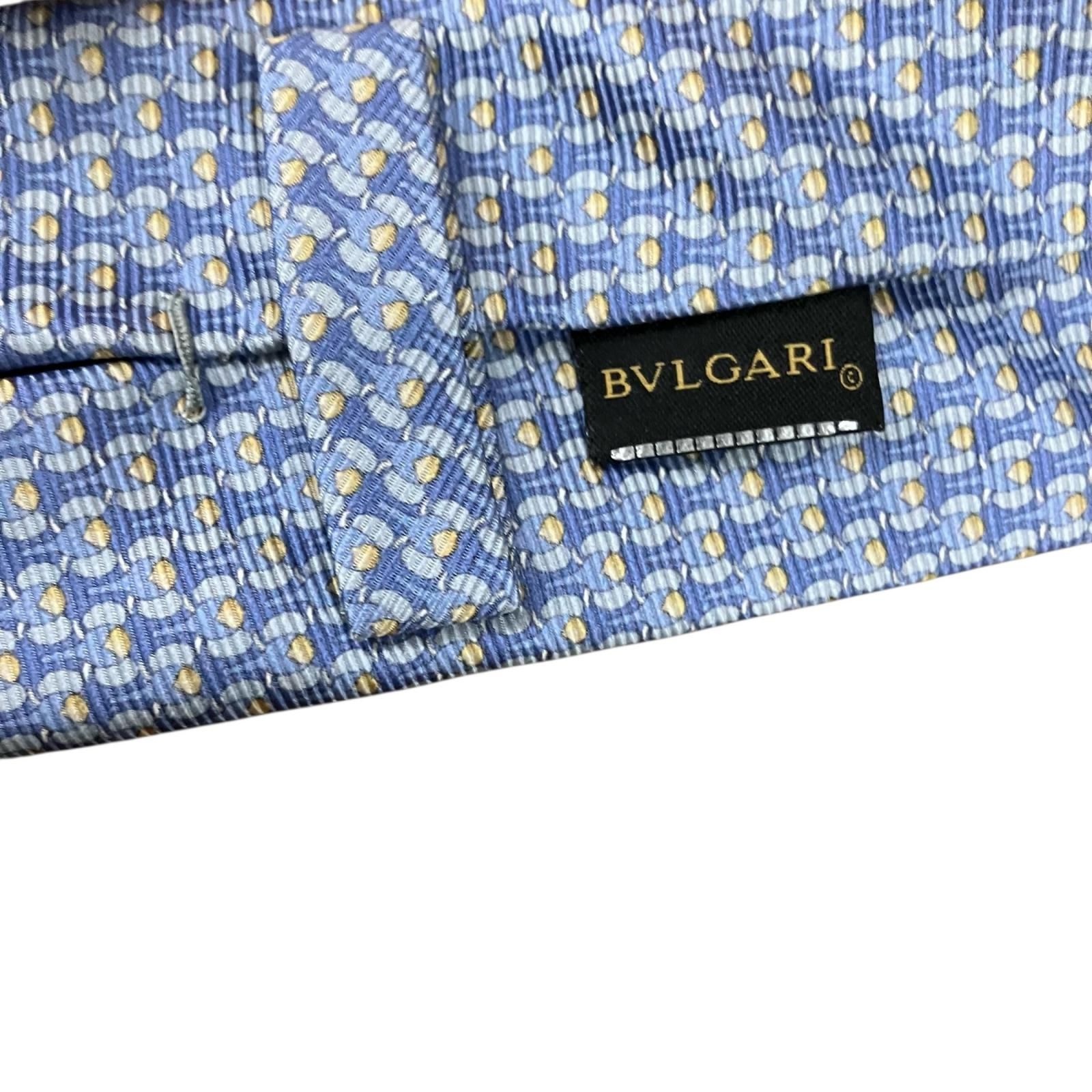 180053 現状品 HERMES エルメス BVLGARI ブランドネクタイ まとめ