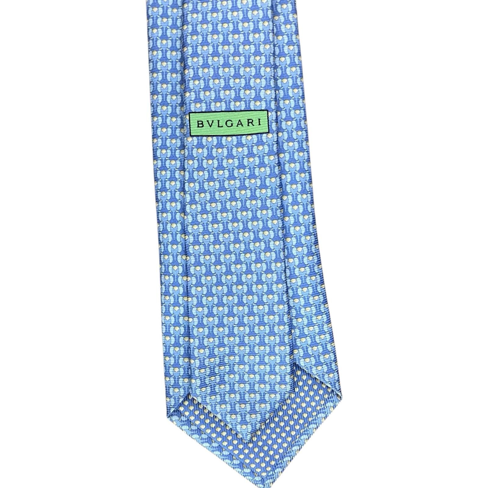 180053 現状品 HERMES エルメス BVLGARI ブランドネクタイ　まとめ メンズ 8点まとめ売り [0000000007942] 180053 現状品 HERMES エルメス BVLGARI ブランドネクタイ まとめ
