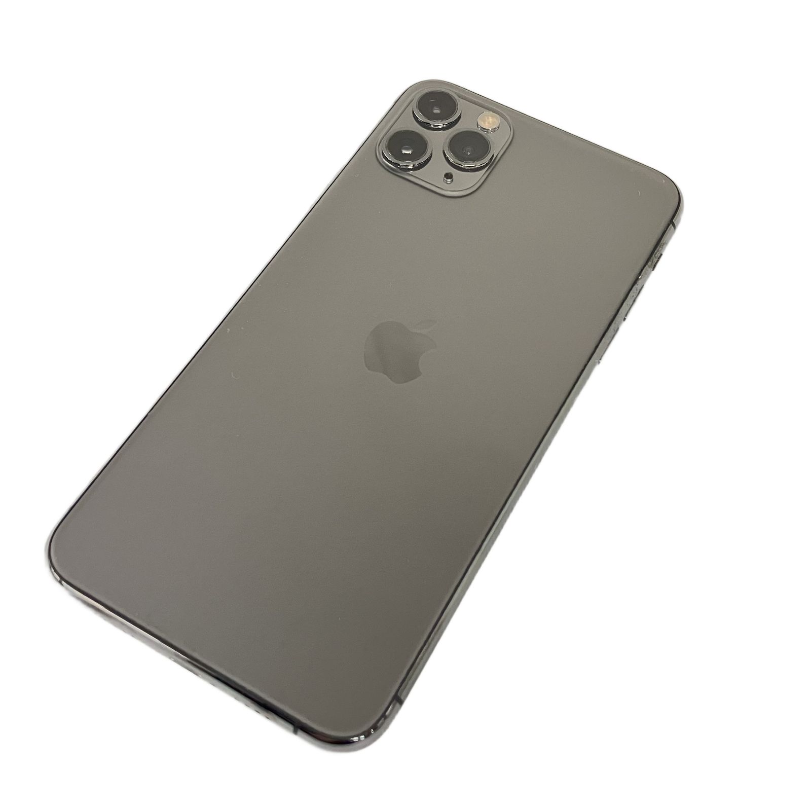 iPhone 11 Pro Max 256GB ジャンク スペースグレー - メルカリ