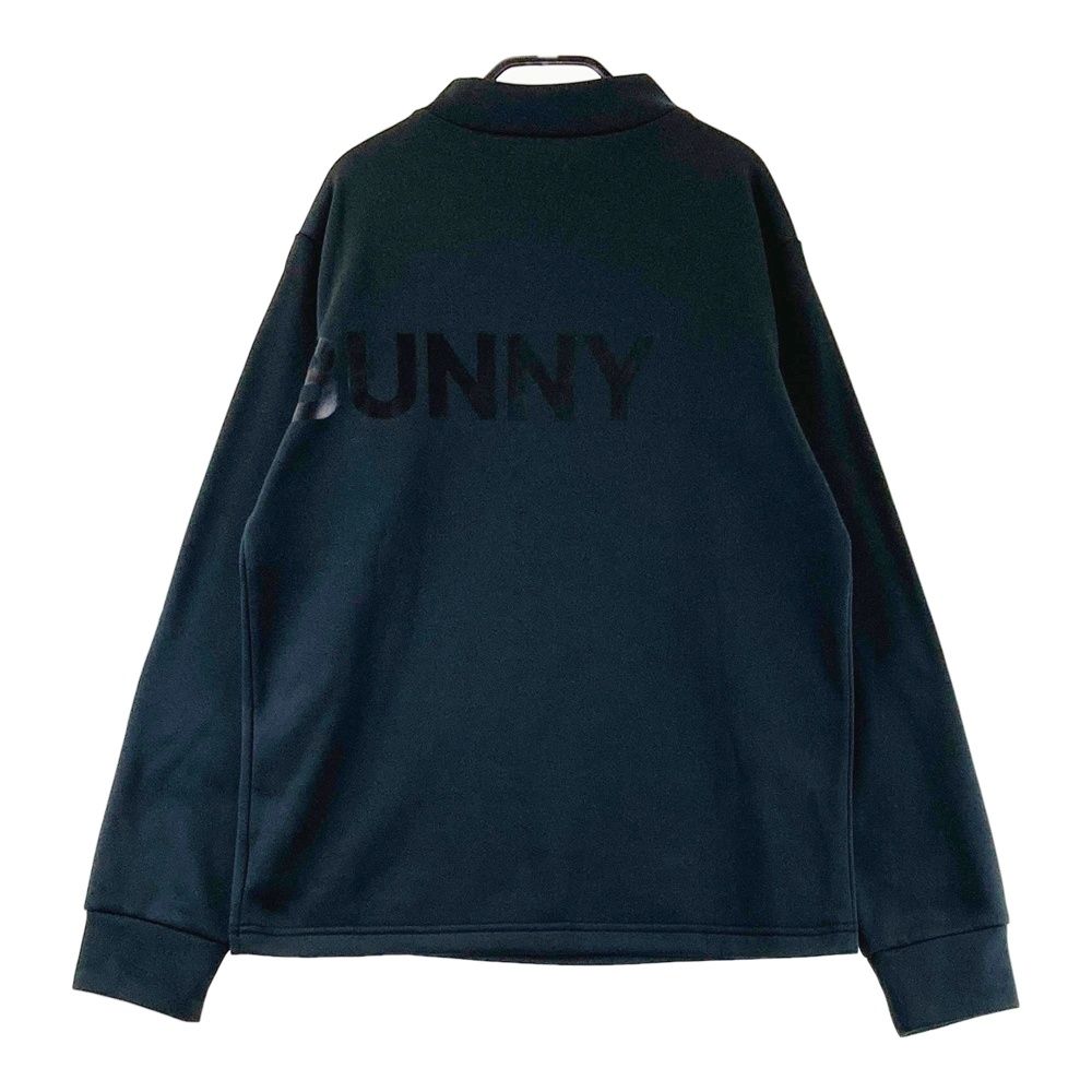 サイズ：2 JACK BUNNY ジャックバニー 2025年モデル 裏起毛 モック