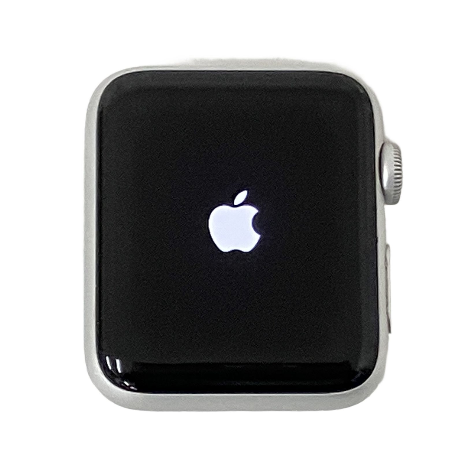 Apple Watch MQKQ2J/A A1891 Series 3 GPS 42mm スマートウォッチ 