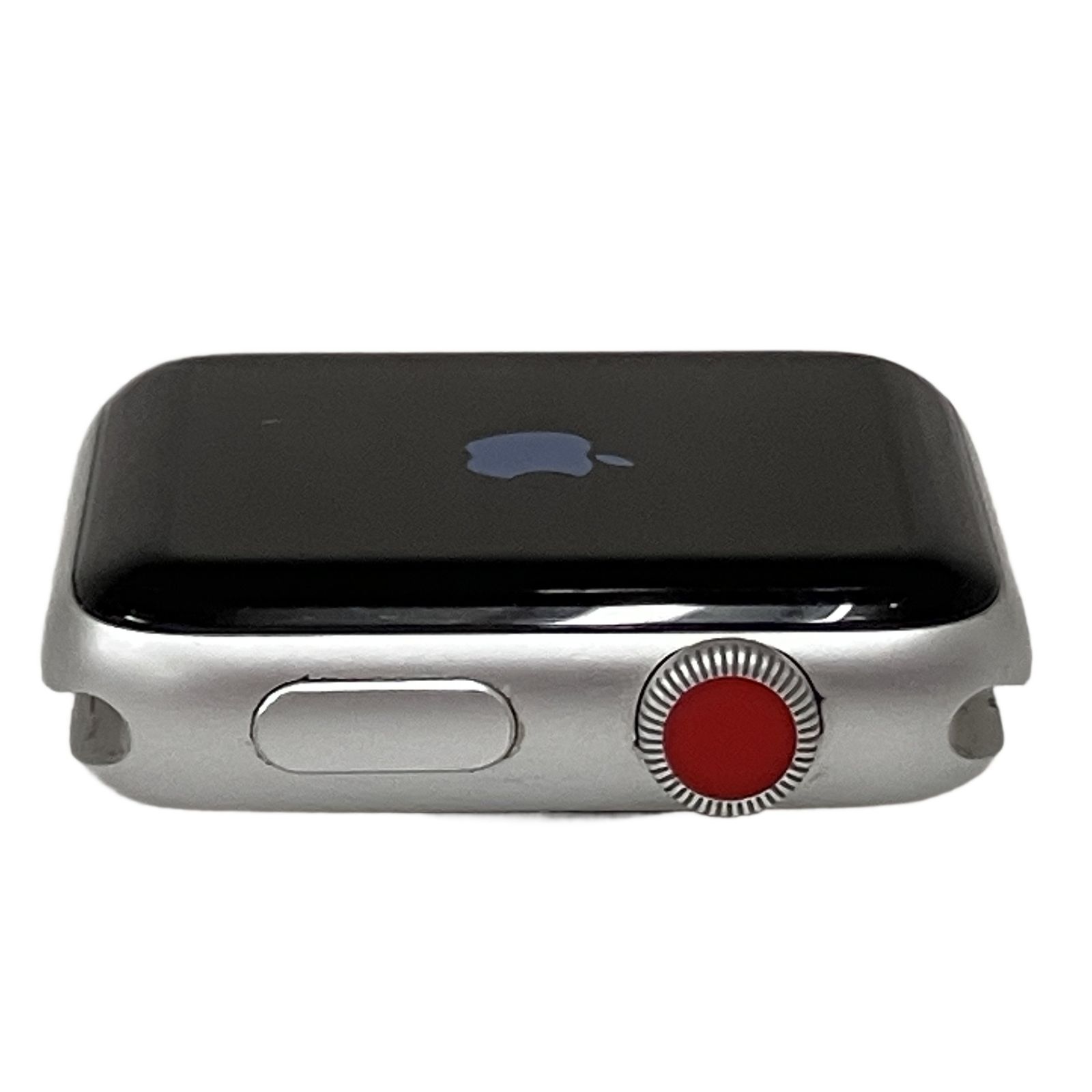 Apple Watch MQKQ2J/A A1891 Series 3 GPS 42mm スマートウォッチ 
