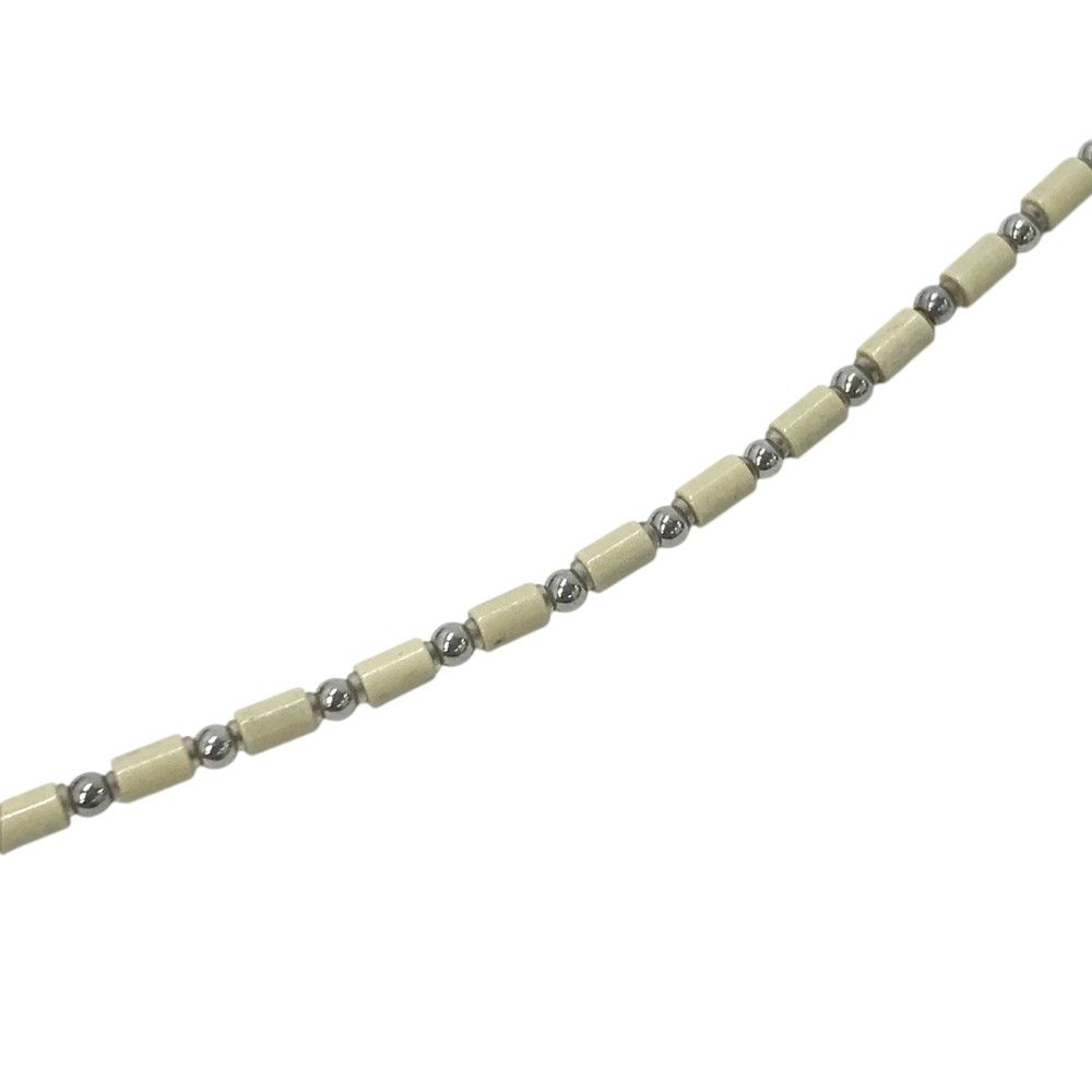 COREFORCE コアフォース SUS70 磁気 ループ ネックレス ブレスレット
