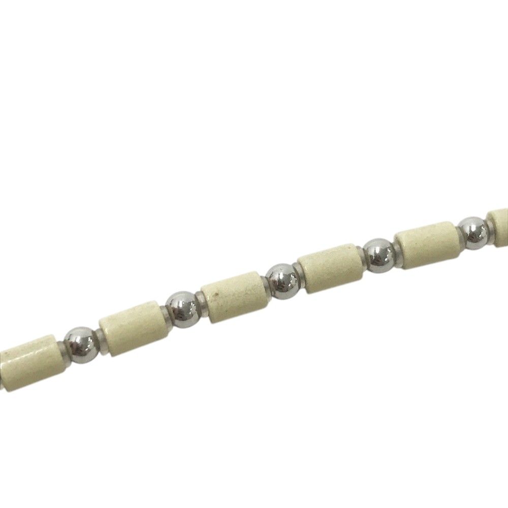 COREFORCE コアフォース SUS70 磁気 ループ ネックレス ブレスレット 