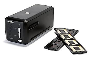 【中古】「未使用品」Plustek OpticFilm 8200i Ai フィルムスキャナー 365331