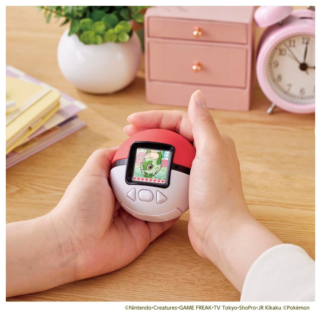 タカラトミー(TAKARA TOMY) ポケットモンスター ポケモン ポケなで