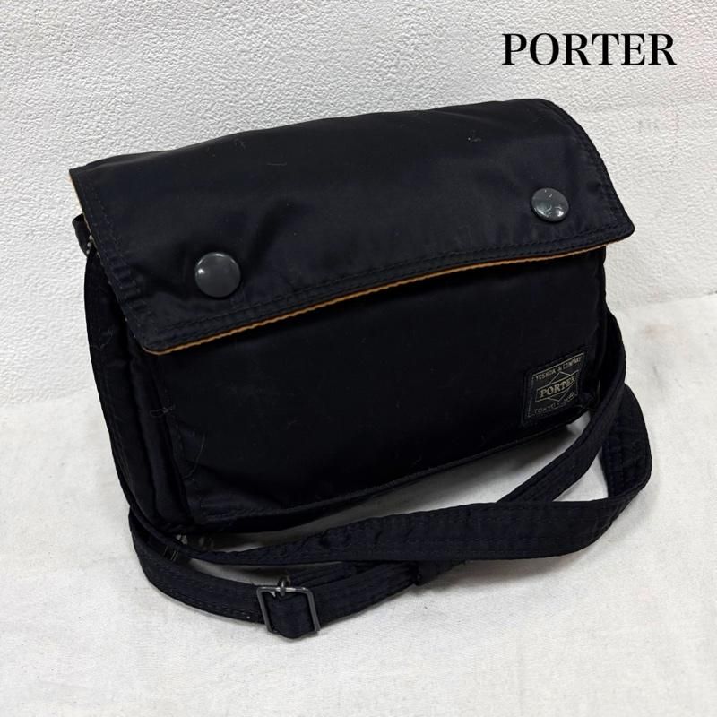 PORTER ショルダーバッグ メンズ ポーター 中古 古着 ポーター 