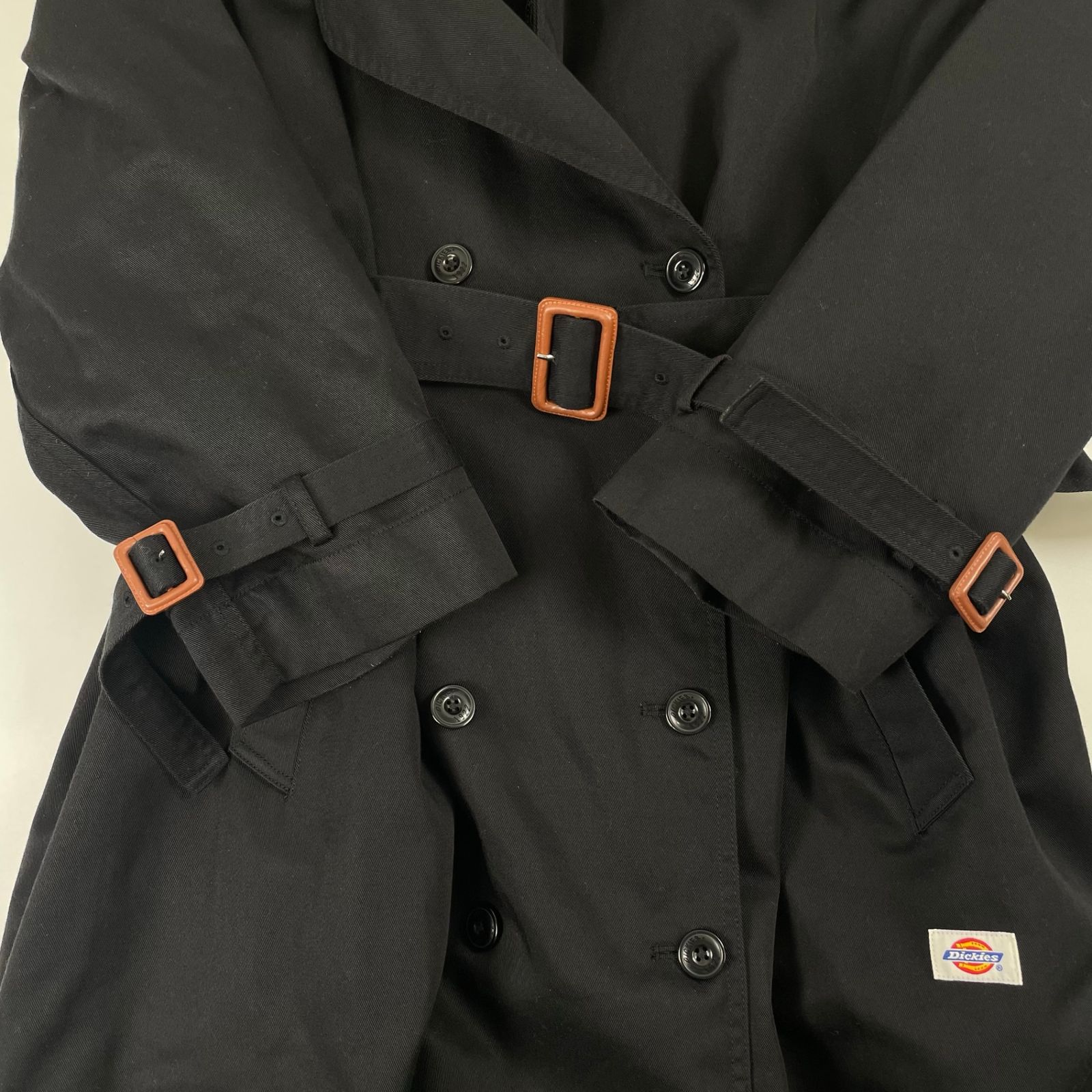LITTLE SUNNY BITE DICKIES コラボ ジャケット sunny bite little 