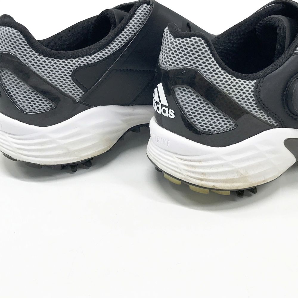 ADIDAS GOLF アディダスゴルフ FW5556 ZG21 BOA ゴルフシューズ