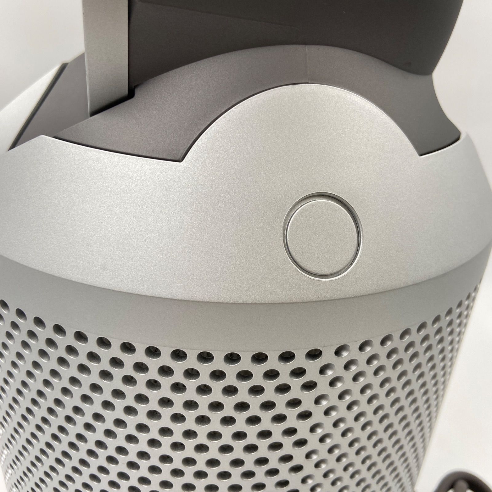 ダイソン Dyson Pure Hot+Cool HP00ISN 空気清浄機能付ファンヒーター 