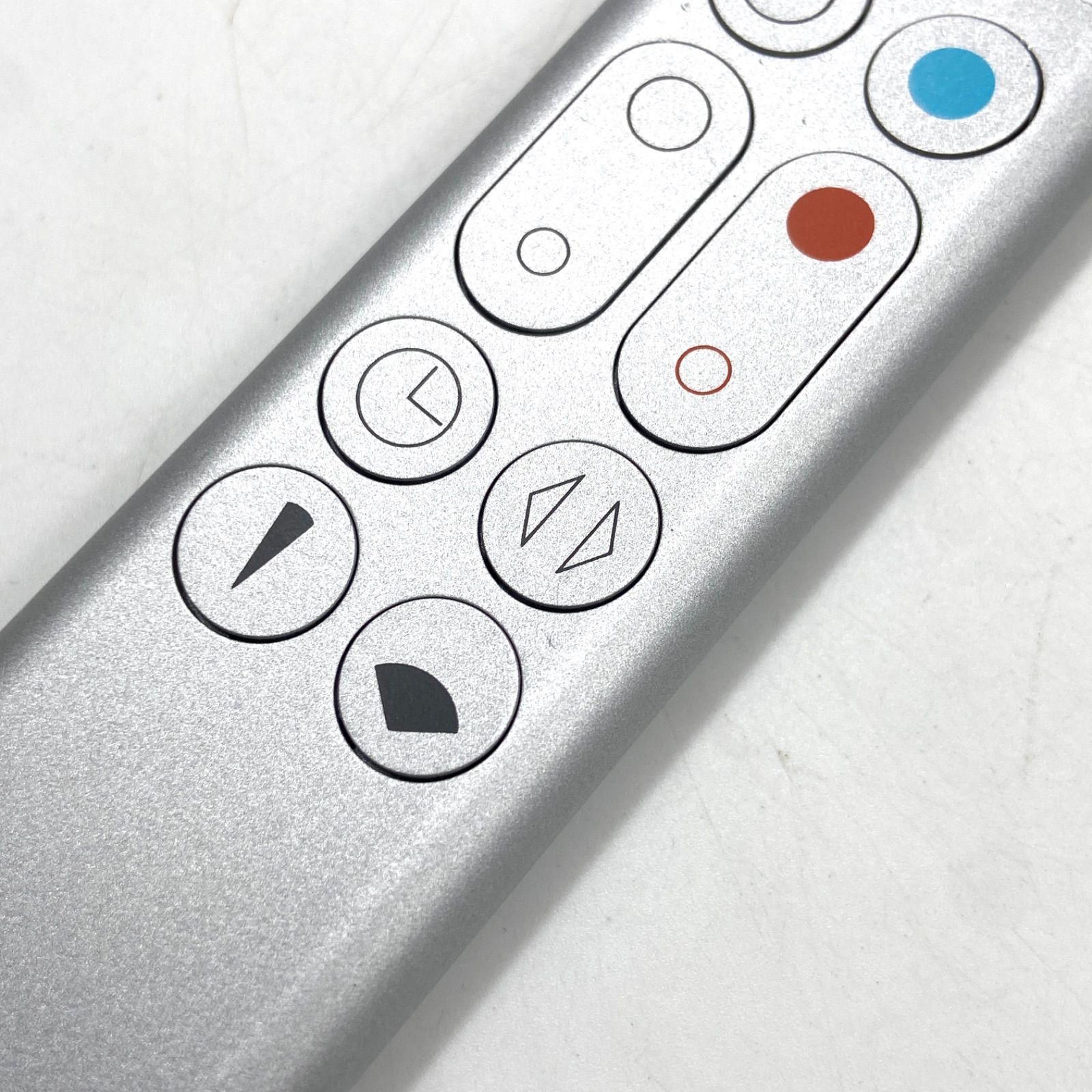 ダイソン Dyson Pure Hot+Cool HP00ISN 空気清浄機能付ファンヒーター 