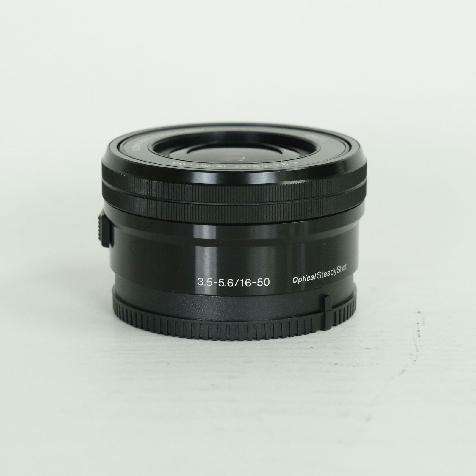 良品] SONY E PZ 16-50mm F3.5-5.6 OSS SELP1650 | SONY Eマウント 