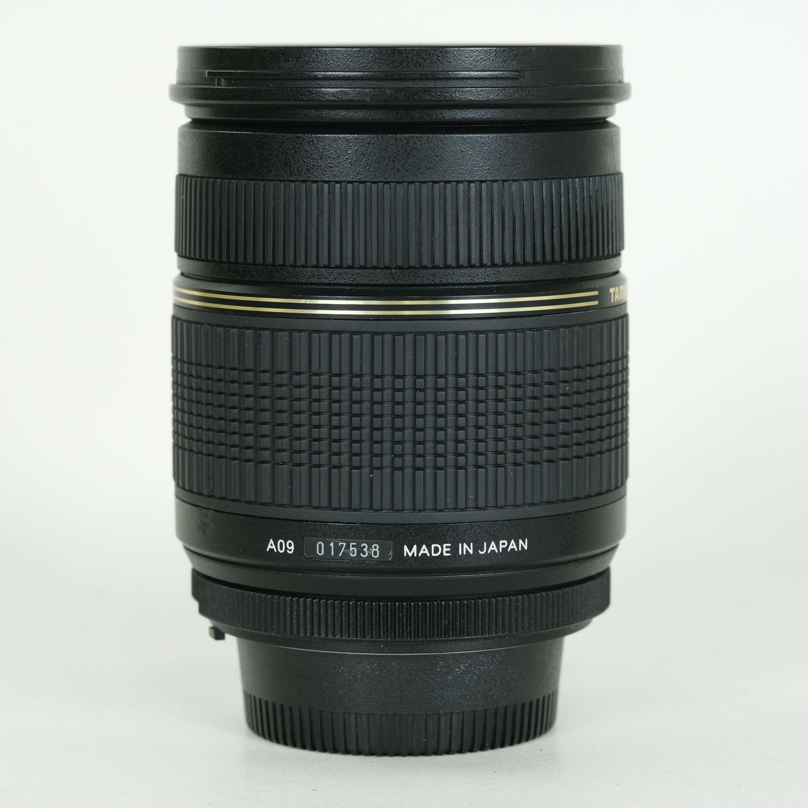 良品] TAMRON SP 28-75mm F2.8 XR Di LD ASPH [IF] Macro/Model A09NII 