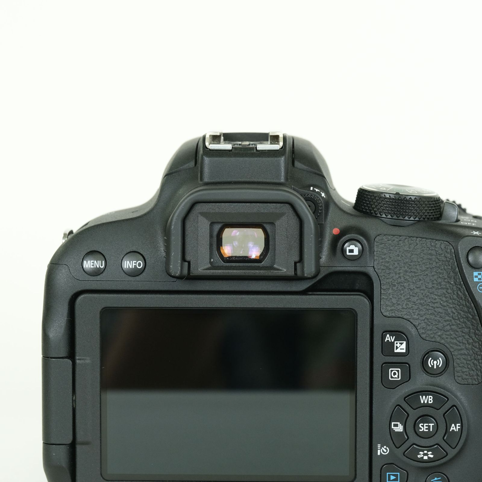 美品] Canon EOS Kiss X9i [ボディ] | Canon EF-Sマウント - メルカリ