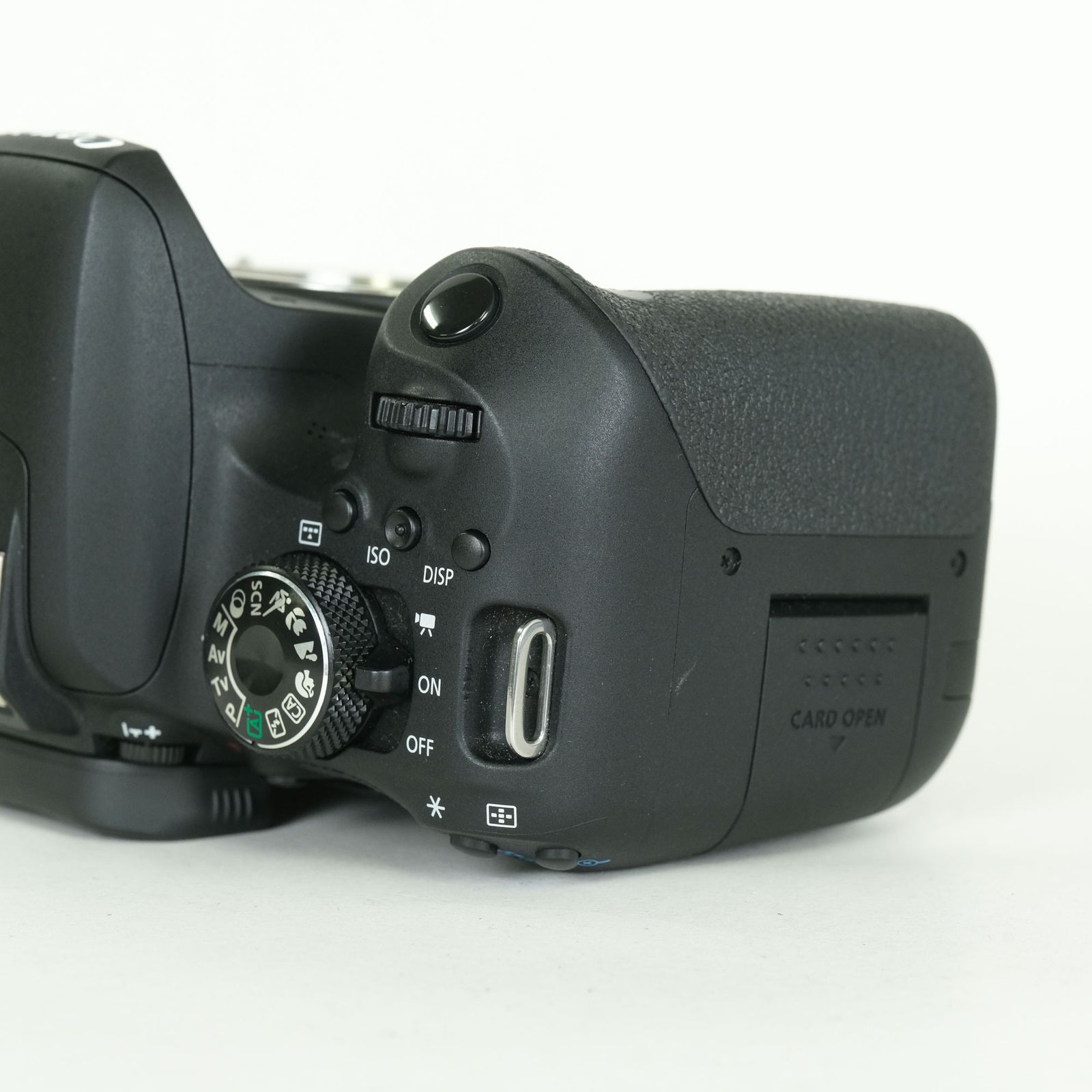 美品] Canon EOS Kiss X9i [ボディ] | Canon EF-Sマウント - メルカリ