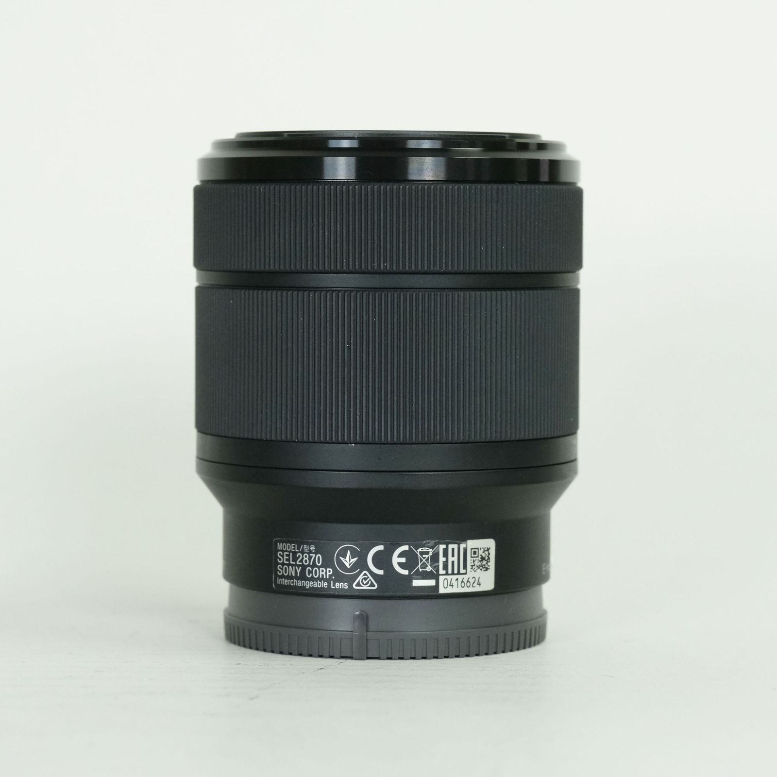 美品 | フィルター付] SONY FE 28-70mm F3.5-5.6 OSS SEL2870 | SONY E 