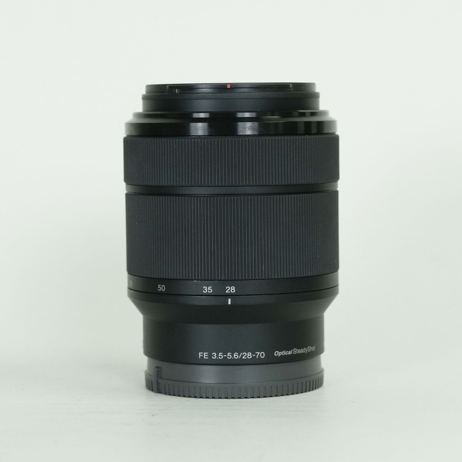 美品 | フィルター付] SONY FE 28-70mm F3.5-5.6 OSS SEL2870 | SONY E 