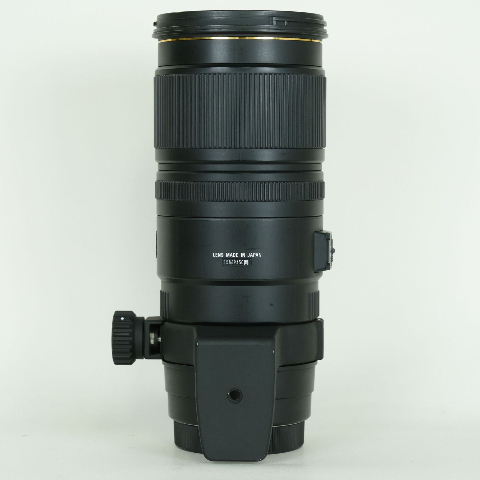 良品] SIGMA APO 70-200mm F2.8 EX DG OS HSM (キヤノンEF用 